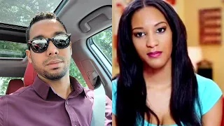 New Shocking!! Exiting News About Pedro and Chantel Divorce