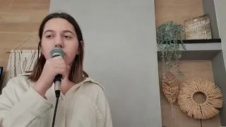 Ola Olszewska "Czy to nadal ja" cover by aLeXa