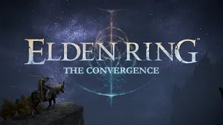 Elden Ring Мод Convergence. Некромант (#3)