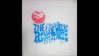 Krokodil   The Psychedelic Tapes  1970 72,Blues Rock, Krautrock