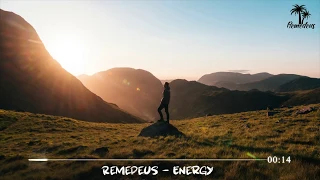 Remedeus - Energy (Alan Walker Style)