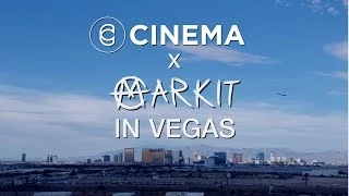 CINEMA BMX x MARKIT BMX IN VEGAS