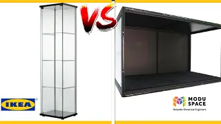 Are Moduspace or Detolfs Better For Collectors? | Should You Buy Moduspace or Detolf?