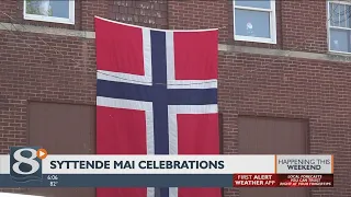 History and culture the focus of Syttende Mai celebrations in Westby