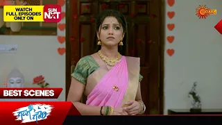 Gange Gowri - Best Scenes | 28 May 2024 | Kannada Serial | Udaya TV