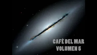 🎵 CAFÉ DEL MAR VOL. 5 (1998) 🌞