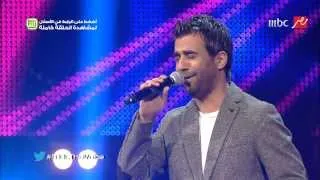 #MBCTheVoice - "الموسم الثاني - محمد الفارس "أكثر من الأول أحبك