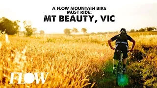 Must-Ride: Mt Beauty, The Victorian High Country, Australia