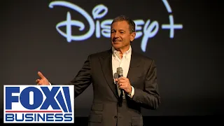 Has Bob Iger 'rescued or ruined' Disney?