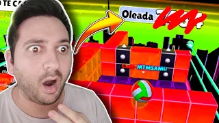 💥 NUEVO WR en BLOCK DASH ENDLESS 💥 mi nuevo récord personal!! ⚡QUE LOCURA!!⚡