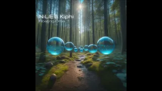 N:L:E & Kiphi  - Floating Orbs (Original Mix)