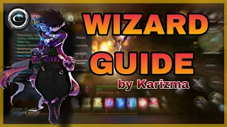 CABAL MOBILE EU/DE - The only Wizard Guide you need! 🔴