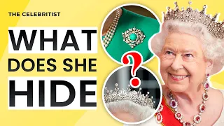 The TRUTH About Queen Elizabeth's BRIGHT OUTFITS | The Celebritist