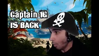 Summit1g TOP Sea of Thieves CLIPS [Part 2]