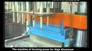 ceramic ball machine, aluminum ball press machine