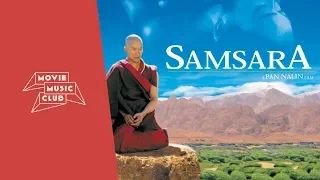 Cyril Morin - Kala's Theme (Alternate Version) | From the movie "Samsara"