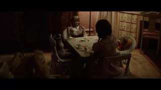 Annabelle 2 - Announcement Teaser Trailer | In cinemas 19 May