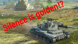 Silencer, any good? WoT Blitz