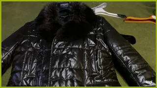 Куртка Fratelli Meucci С Пуговицами из Рога Бронзово Золотой Отлив Fashion