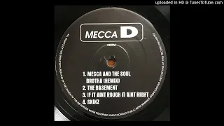 Pete Rock & C.L. Smooth - Mecca And The Soul Brother (Remix) Rare Instrumental