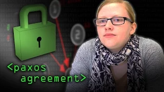 Paxos Agreement - Computerphile