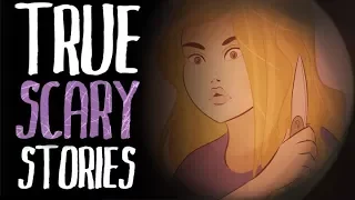 71 True Scary Horror Stories from Reddit | Lets Not Meet (Theme Stories Vol. 5)