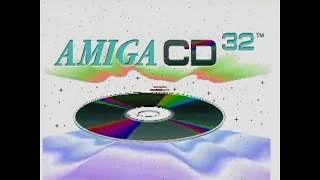 Amiga CD32 Boot Startup Intro In G Major