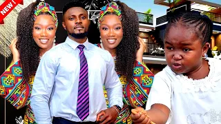 BEST OF MAURICE SAM, EBUBE OBIO & CHINENYE NEBE - I BEG YOU DON'T SKIP  - 2023 NEW NIGERIAN MOVIE