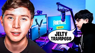 MATANDO STREAMERS FAMOSOS DE TWITCH por 200USD