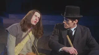 The Life & Adventures of Nicholas Nickleby, trailer