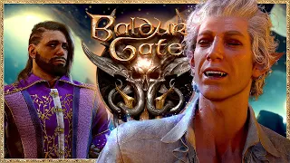 Bis(s) zum Abendgrauen 🐉 Baldur's Gate III #011