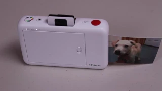 The Best Polaroid Camera