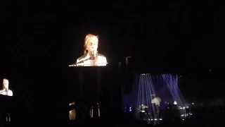 Golden Slumbers "Paul McCartney" 08 Nov 2018 Live in Nagoya Dome