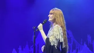 Florence + the Machine - Morning Elvis - Clarkston, MI 9/10/22