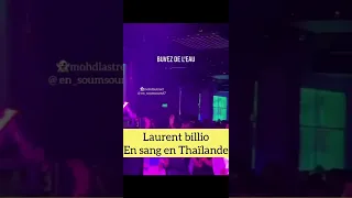 LAURENTBILLIO JLC EN SANG EN THAÏLANDE #jlcfamily #exclusive_news #dubai #thailand