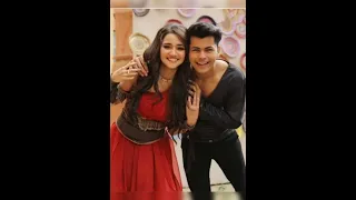 Siddharth nigam with Ashi singh ❤️ || #shorts #viral #sidashi #like #subscribe 🙏