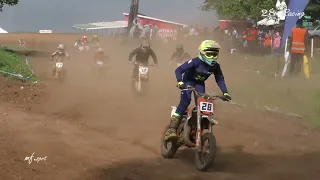 National MX Championship 2024 Round 1 Garuga Filbert Muwonge Racing (28)  HEAT 3