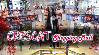 CRESCAT Shopping Center | කොළඹ වටේ #06