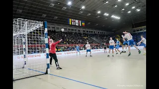 Ukraine - Faroe Islands (10.04.2019). Україна - Фарерські острови 30:19