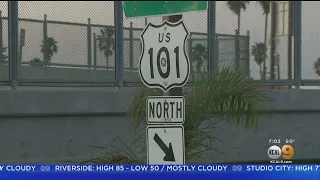 2.5-Mile Stretch Of 101 Freeway In Boyle Heights To Be Shut Down This Weekend