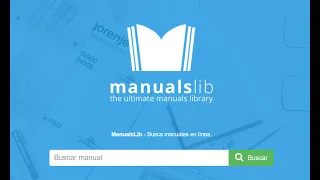 Descargar manuales, gratis en PDF