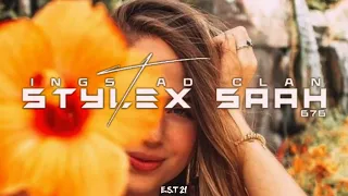 I Wanna Be With You - (Remix) Prod. Stylex Saah
