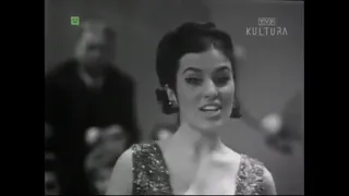 Margarita Radinska (Маргарита Радинска) - Prva Sreshta (Първа Среща) (Bulgaria)(1969)