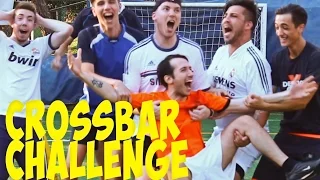 CROSSBAR CHALLENGE EPICA!!!