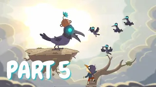 Lost in play part5 | iOS Paid game | Puzzle and Mystery | iOS Award winner game