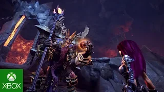 Darksiders III: Launch Trailer