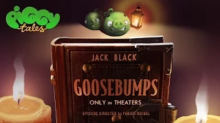 Piggy Tales Goosebumps Special