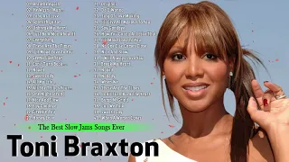 Toni Braxton Best Playlist Songs💥  Toni Braxton Greatest Hits Collection 🔴