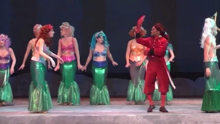 Mermaid Opening 3/23/18