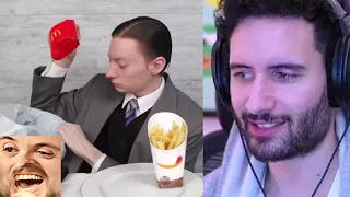 NymN reacts to Reviewbrah Was Caught Red Handed